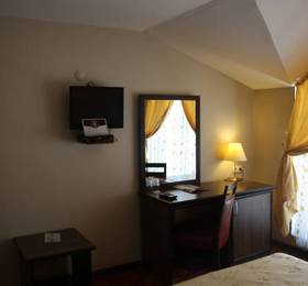 Отдых в Hizel Hotel - Турция, Дюздже