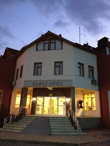 Tasli Hotel