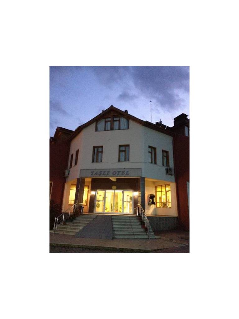 Tasli Hotel