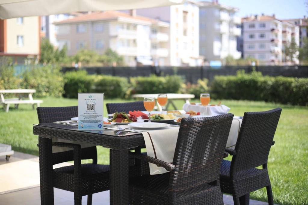 Margi Hotel 5*