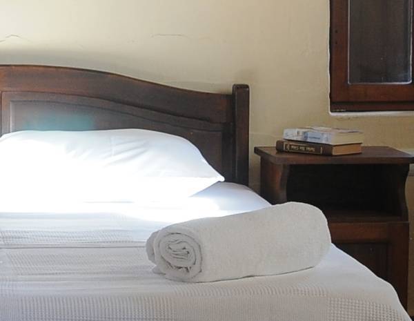 Yonca Lodge Турция, Яниклар