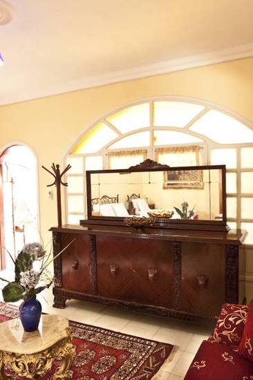 Antik Motel Турция, Алачати