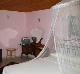 Отдых в Antik Motel - Турция, Алачати