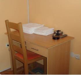 Hotel Etage в Требинье