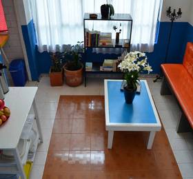 Ole Mi Casa в Боготе