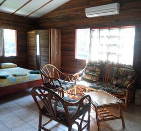 Отдых в Hotel Agapi - Коста-Рика, Пуэрто-Вьехо
