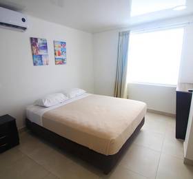 On Vacation Tower All Inclusive в Сан-Андресе