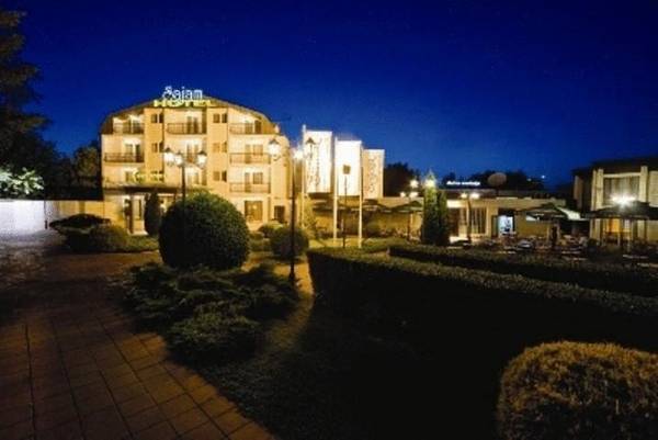 Sajam 3* Сербия, Нови-Сад