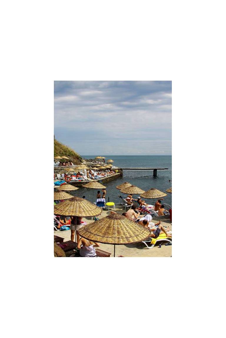 Andac Hotel