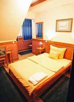 Hotel Zenit 3* Сербия, Нови-Сад