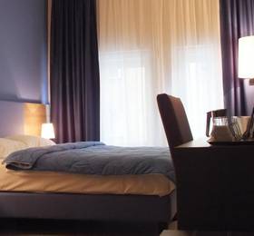 Туры в Hotel Zenit в Сербии