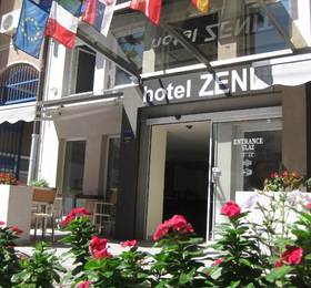 Отдых в Hotel Zenit - Сербия, Нови-Сад