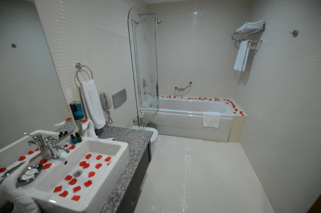 Arsan Hotel 4*