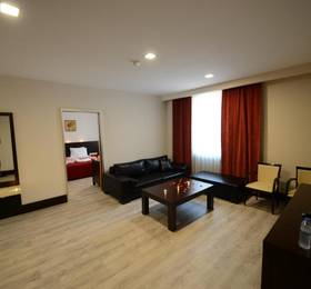 Туры в Arsan Hotel в Турции