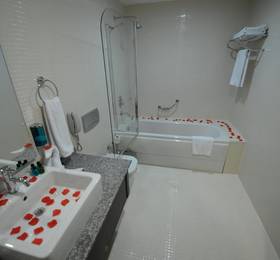 Arsan Hotel в Кахраманмараше