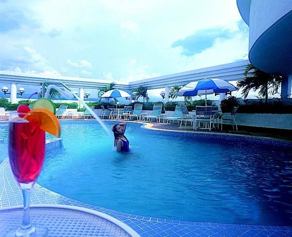 Syuen Hotel 4* Малайзия, Ипох