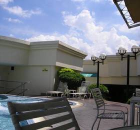 Syuen Hotel в Ипохе