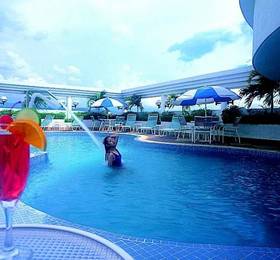 Syuen Hotel в Ипохе