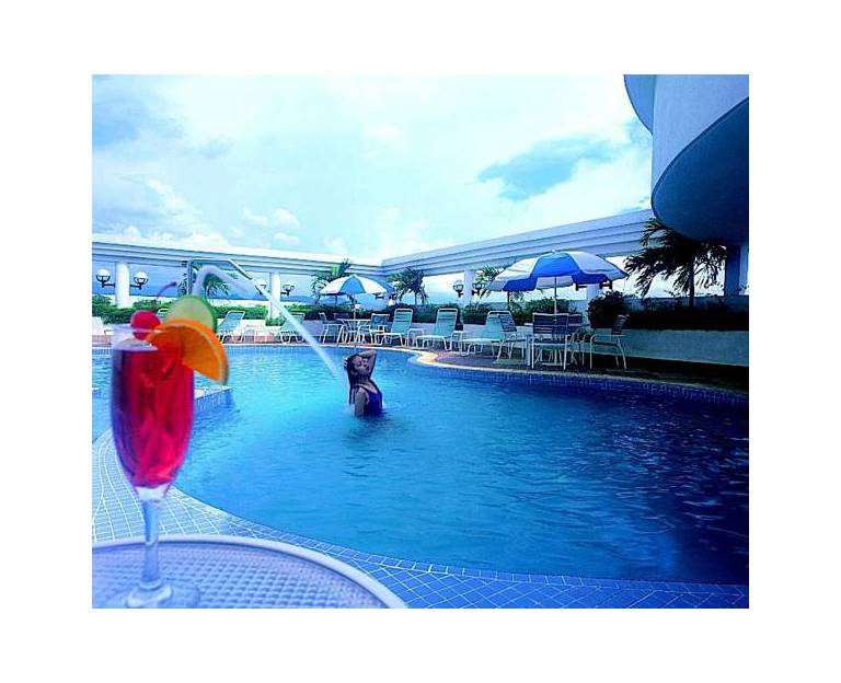 Syuen Hotel