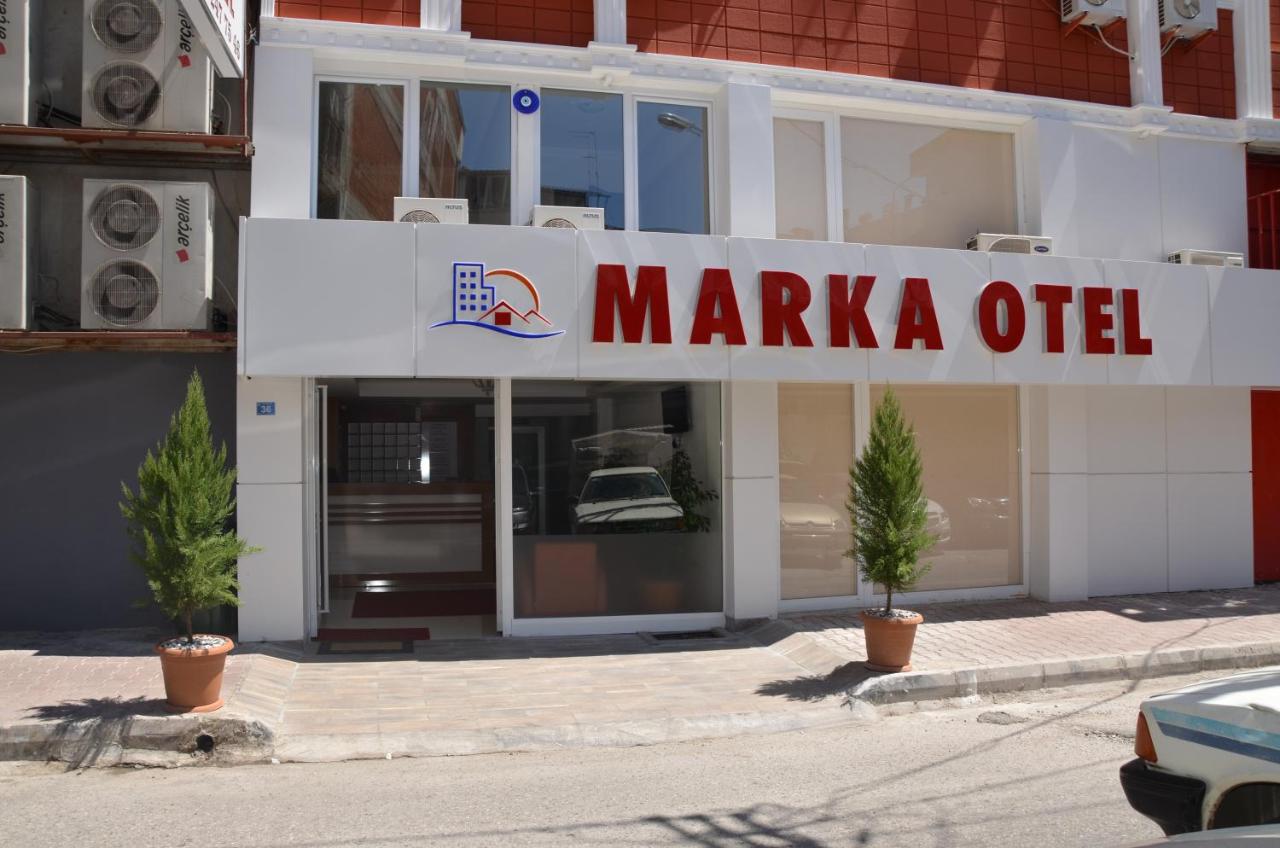Marka Hotel  Турция, Анталья