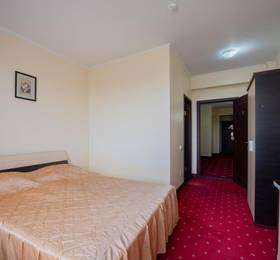 Hotel Coral в Констанце