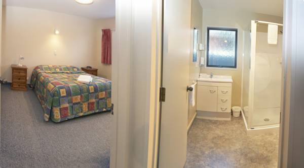 Arran Motel 4* Новая Зеландия, Те Анау