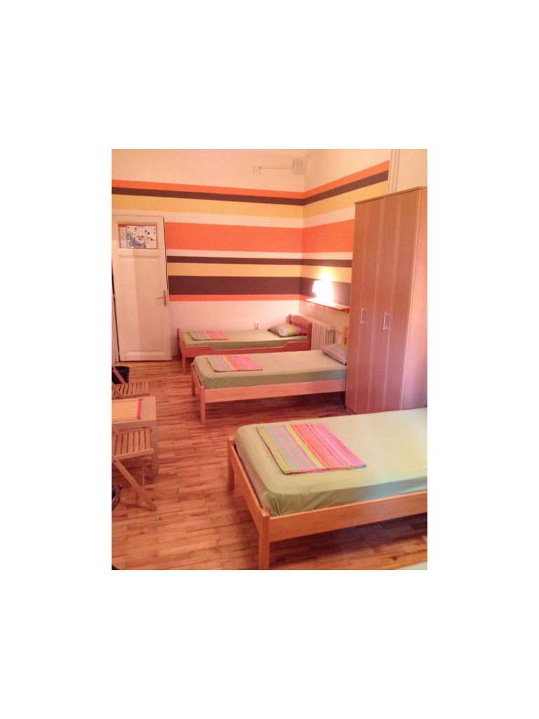 Hostel Sova