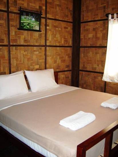 Sopha House 2* Лаос, Луангпхабанг