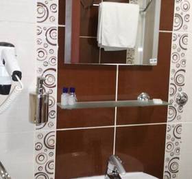 Cakir Hotel в Сивасе