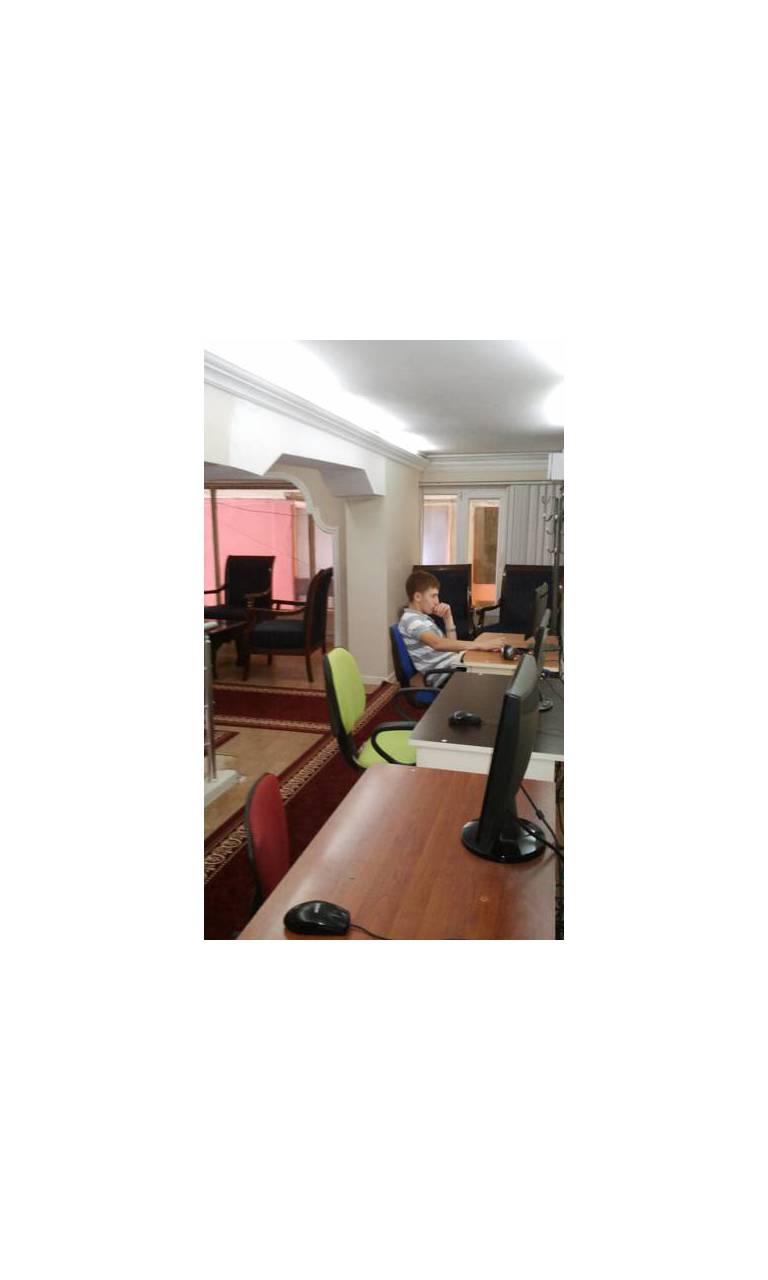 Cakir Hotel