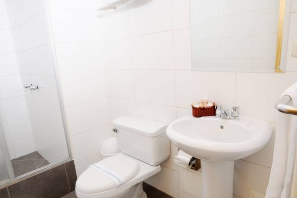 Hotel Ixnuk 3* Перу, Пьюра