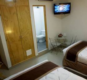Hotel Ixnuk в Пьюре