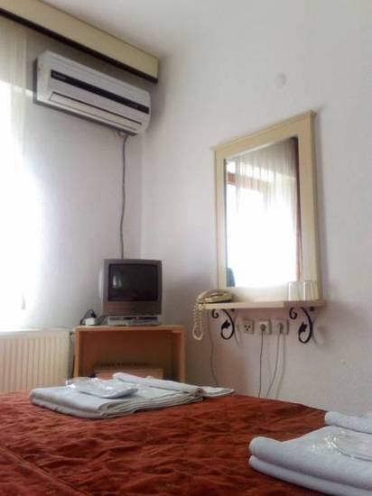 Merci Hotel Турция, Эгридир