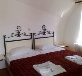 Отдых в Merci Hotel - Турция, Эгридир