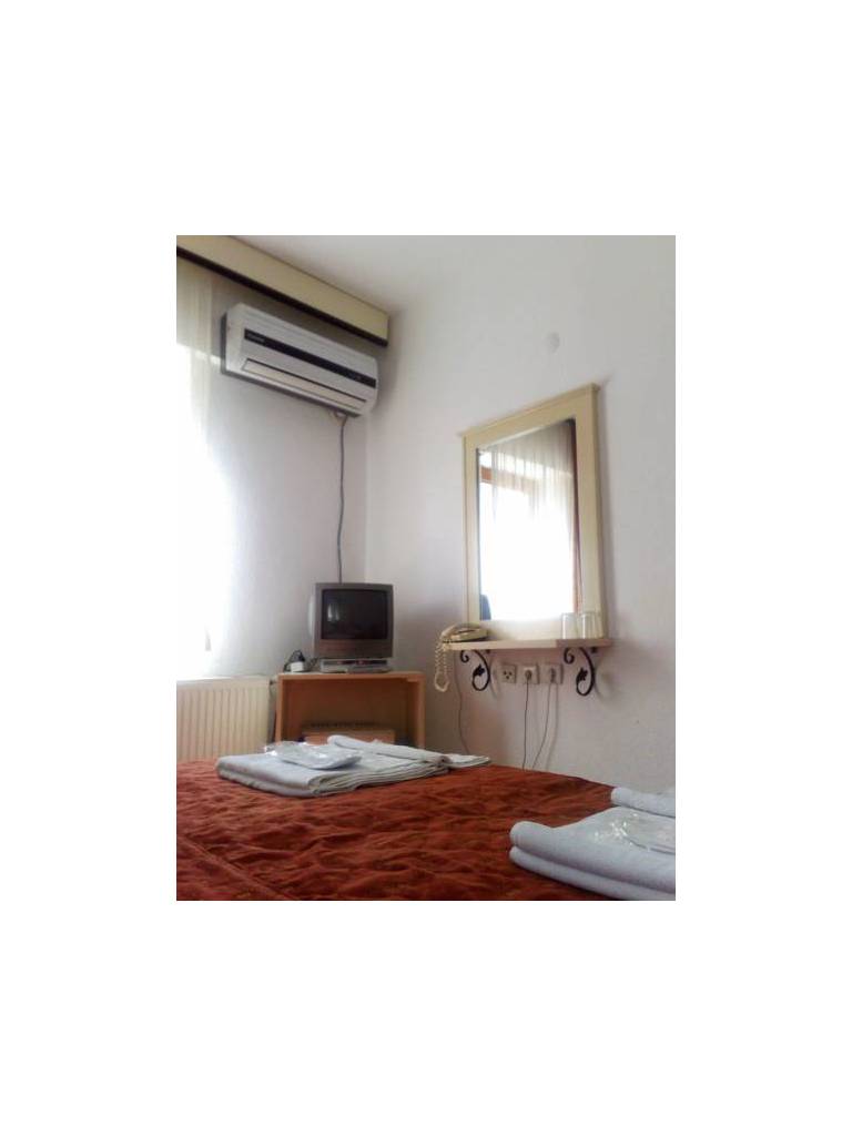Merci Hotel