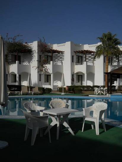 Karma Hotel 3* Египет, Шарм-эль-Шейх