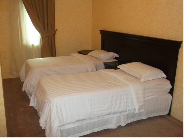 Golden Rose 3* Саудовская Аравия, Эль-Хубар