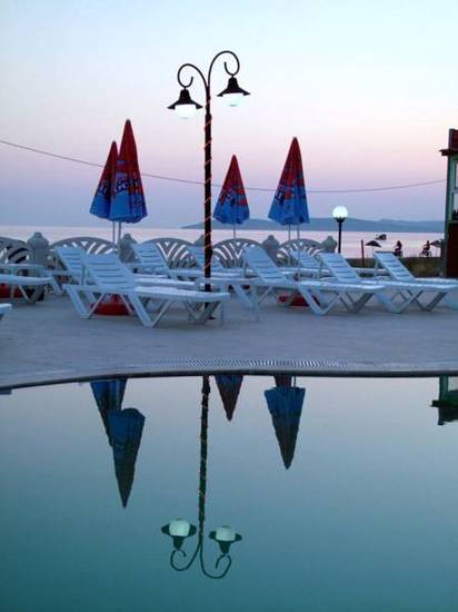 Hotel Benan Турция, Эрдек