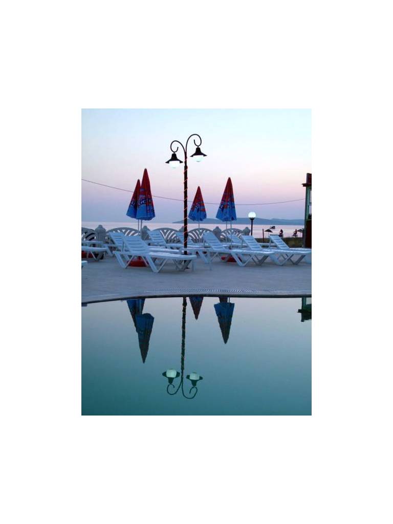 Hotel Benan