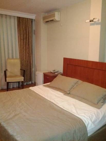 Bekir Hotel 2* Турция, Тузла