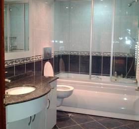 Bekir Hotel в Тузле