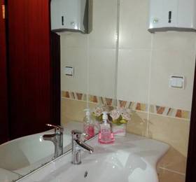 Отдых в Bekir Hotel - Турция, Тузла