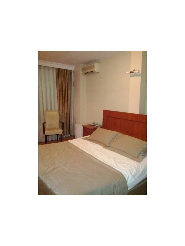 Bekir Hotel
