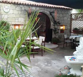 Отдых в Kayla Hotel - Турция, Алачати