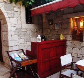 Туры в Kayla Hotel в Турции