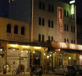 Hotel Zelve в Аваносе
