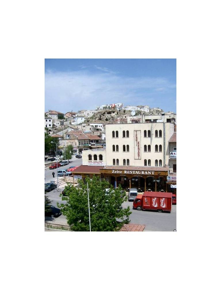 Hotel Zelve