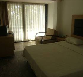 Kondu Hotel в Эрдеке