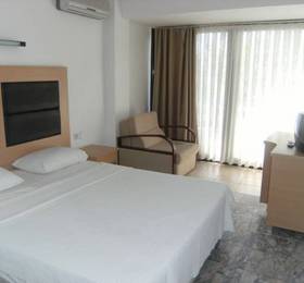 Туры в Kondu Hotel в Турции