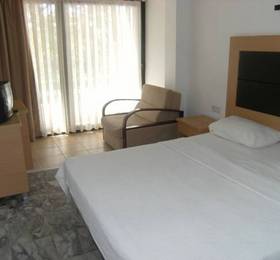 Отдых в Kondu Hotel - Турция, Эрдек